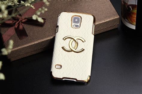 phone case galaxy s5 chanel|Chanel phones for sale.